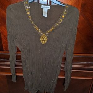 Ladies blouse